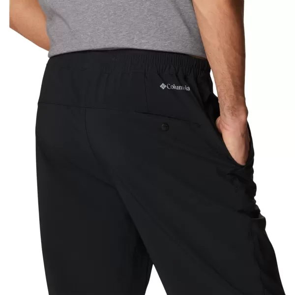 imageColumbia Mens Hike JoggerBlack