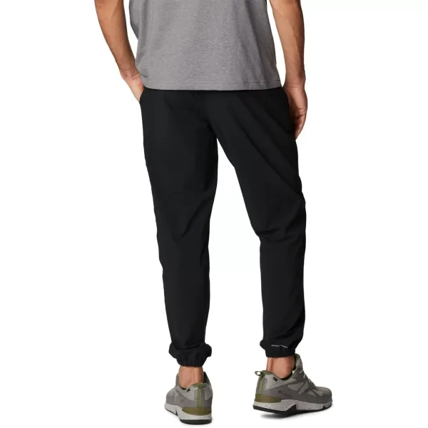 imageColumbia Mens Hike JoggerBlack