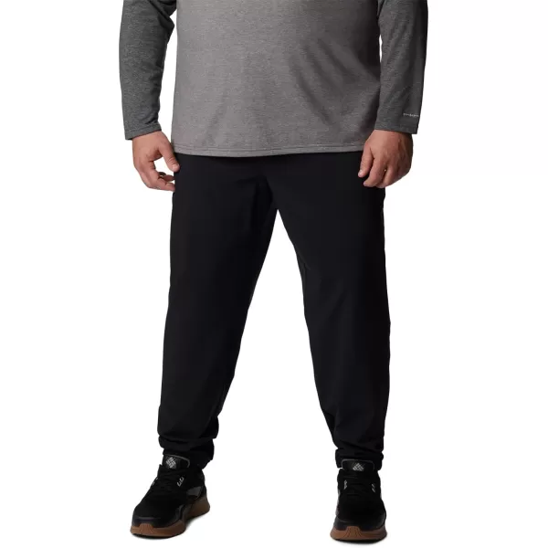 imageColumbia Mens Hike JoggerBlack