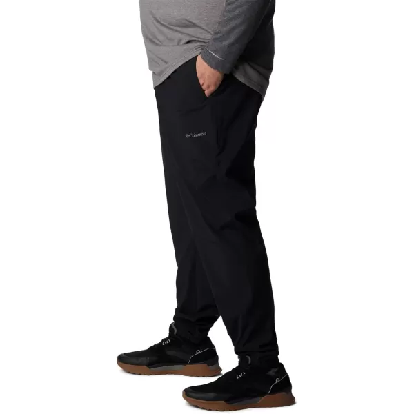 imageColumbia Mens Hike JoggerBlack