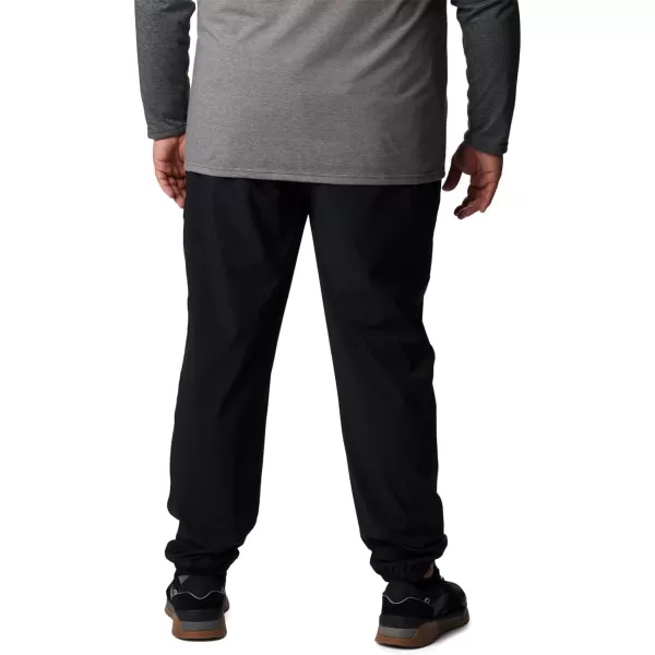 imageColumbia Mens Hike JoggerBlack