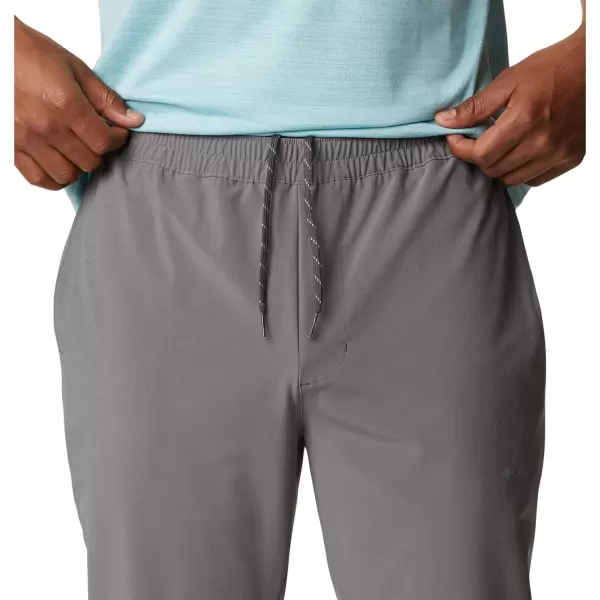 imageColumbia Mens Hike JoggerCity Grey