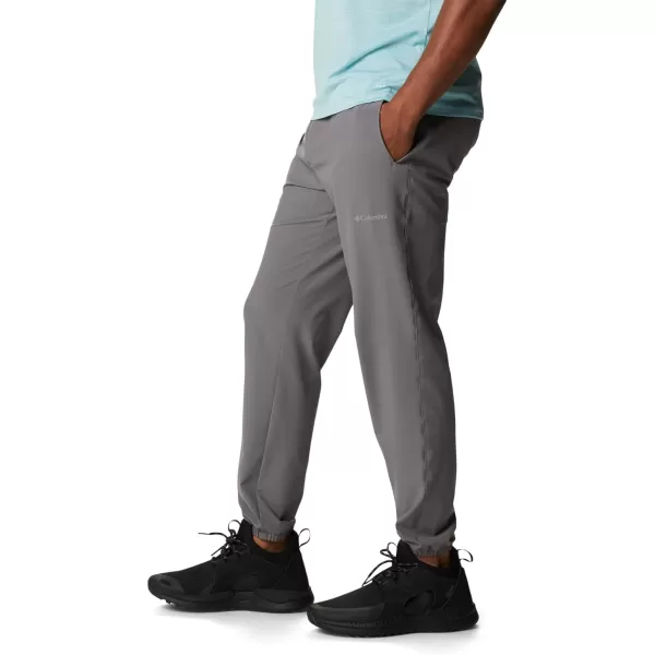 imageColumbia Mens Hike JoggerCity Grey