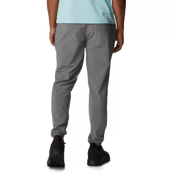 imageColumbia Mens Hike JoggerCity Grey