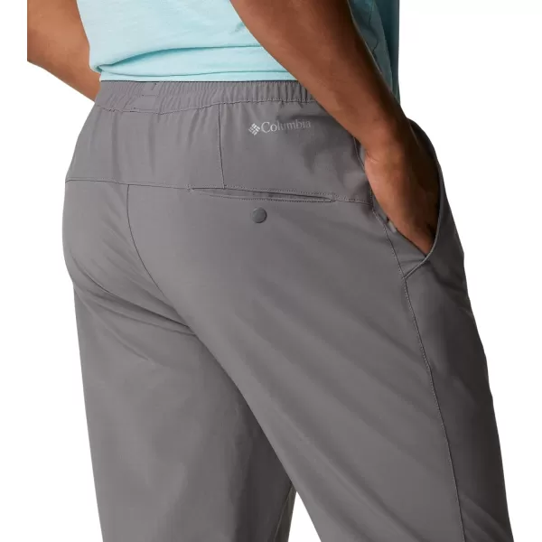 imageColumbia Mens Hike JoggerCity Grey