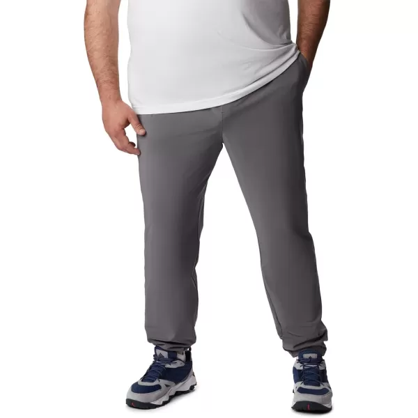 imageColumbia Mens Hike JoggerCity Grey