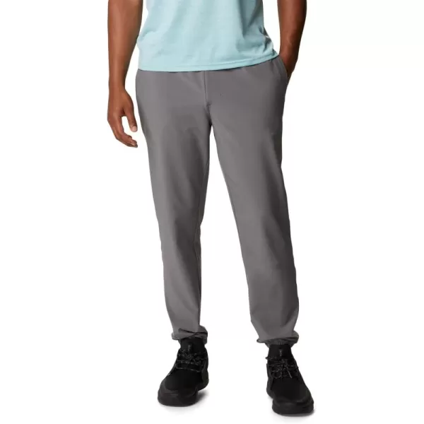 imageColumbia Mens Hike JoggerCity Grey