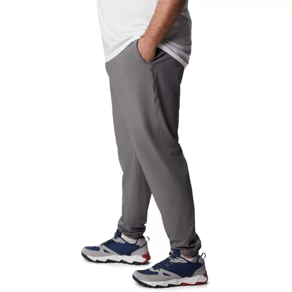 imageColumbia Mens Hike JoggerCity Grey
