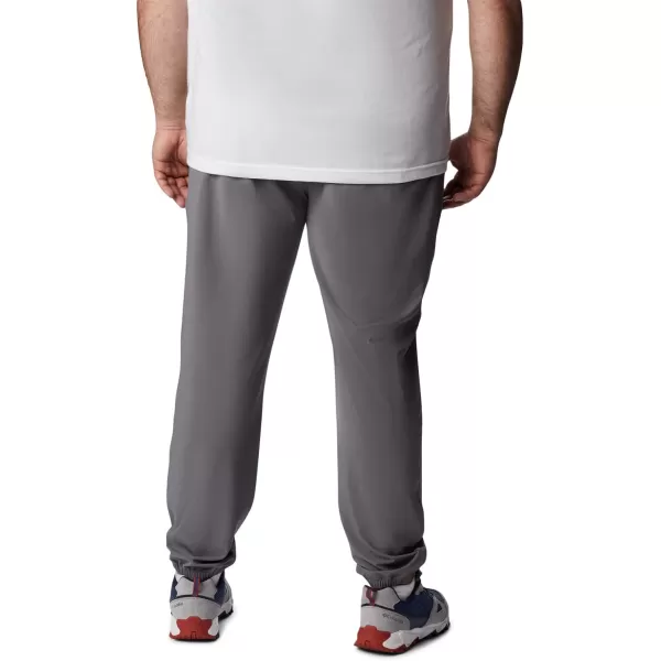 imageColumbia Mens Hike JoggerCity Grey