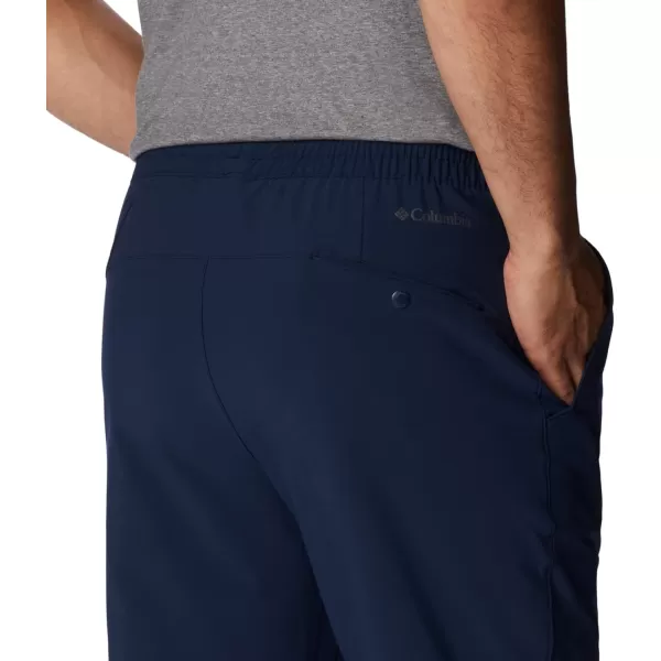 imageColumbia Mens Hike JoggerCollegiate Navy