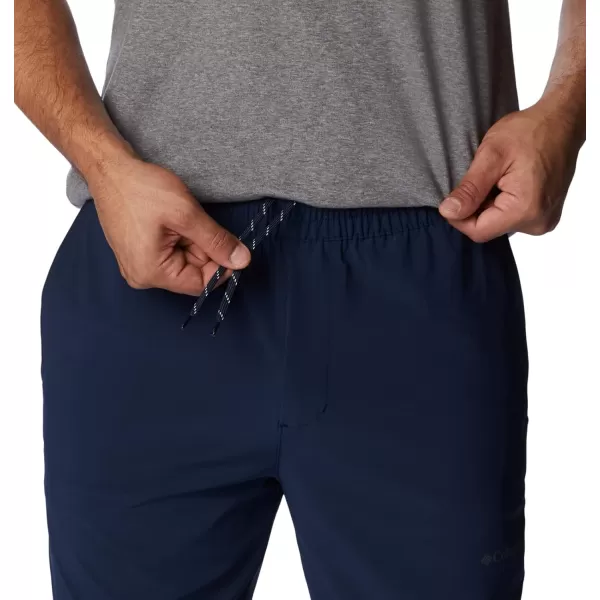 imageColumbia Mens Hike JoggerCollegiate Navy
