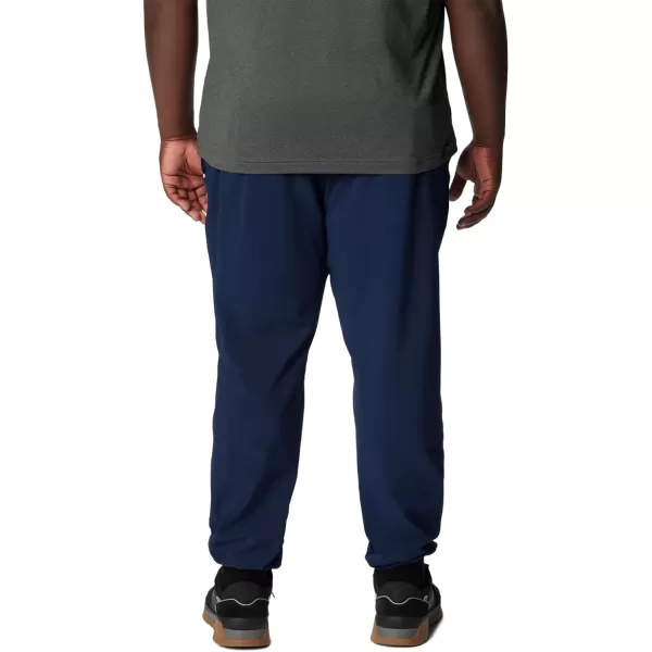 imageColumbia Mens Hike JoggerCollegiate Navy