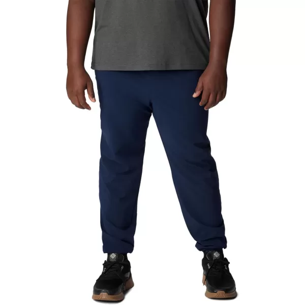imageColumbia Mens Hike JoggerCollegiate Navy