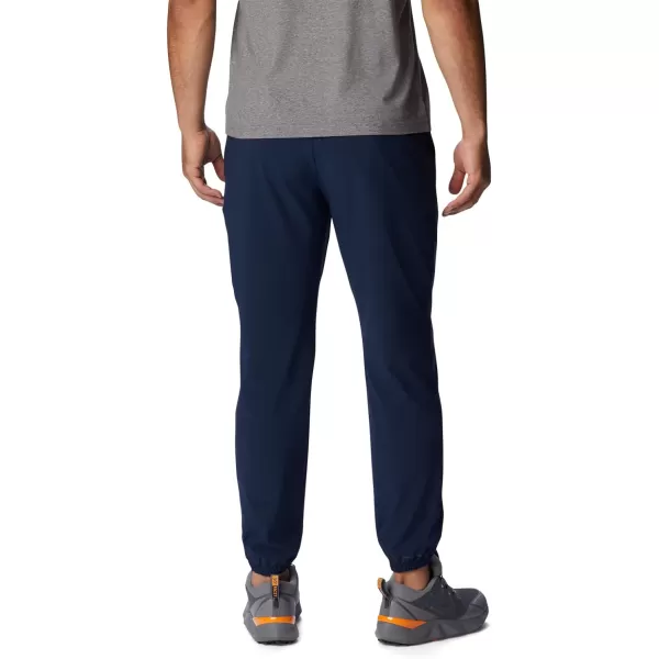 imageColumbia Mens Hike JoggerCollegiate Navy