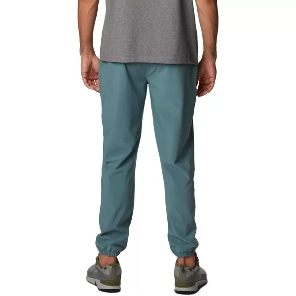 imageColumbia Mens Hike JoggerMetal
