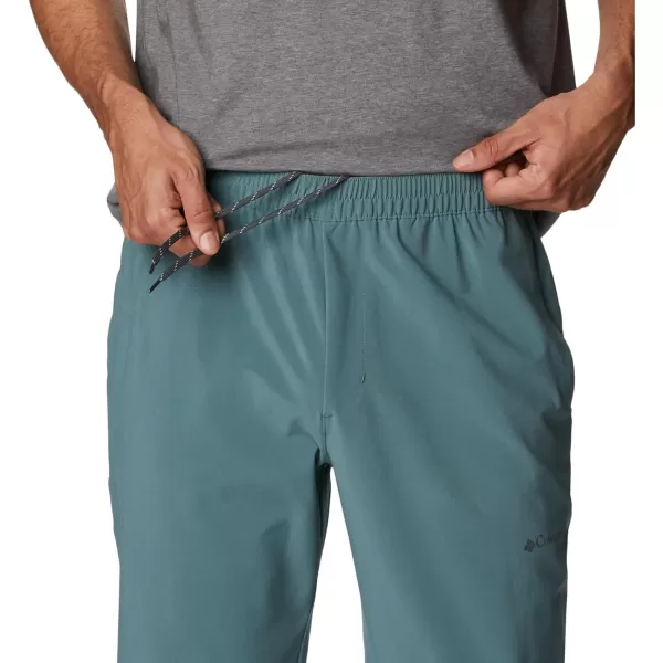 imageColumbia Mens Hike JoggerMetal