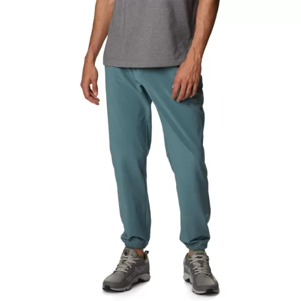 imageColumbia Mens Hike JoggerMetal