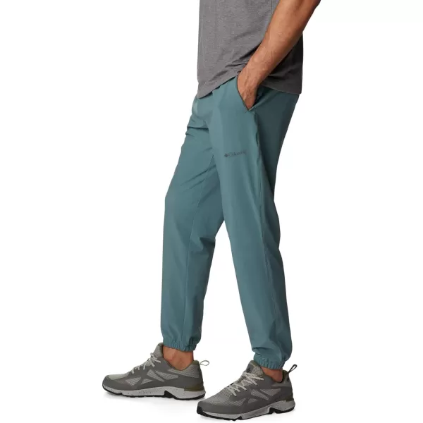 imageColumbia Mens Hike JoggerMetal