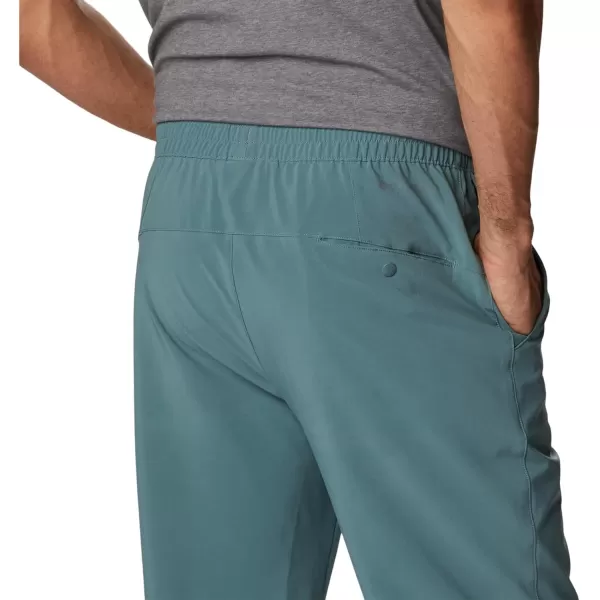 imageColumbia Mens Hike JoggerMetal