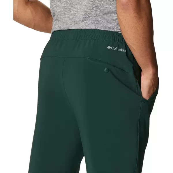 imageColumbia Mens Hike JoggerSpruce