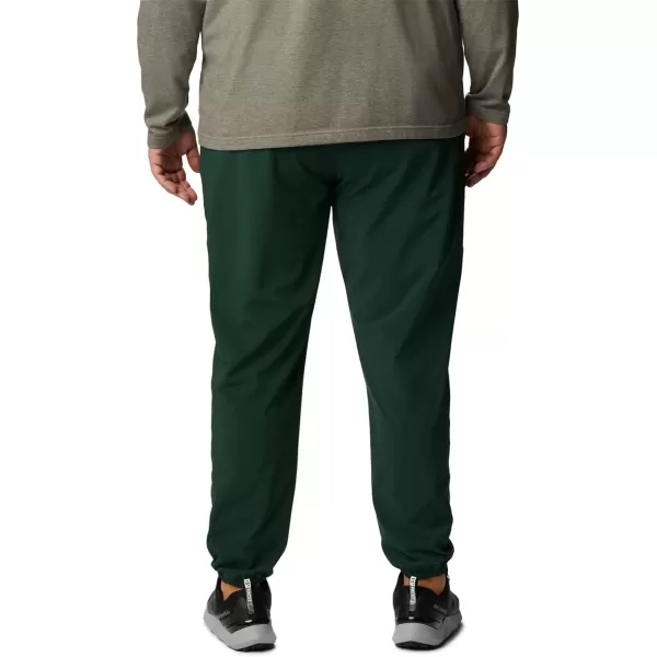 imageColumbia Mens Hike JoggerSpruce