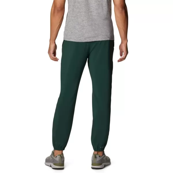 imageColumbia Mens Hike JoggerSpruce