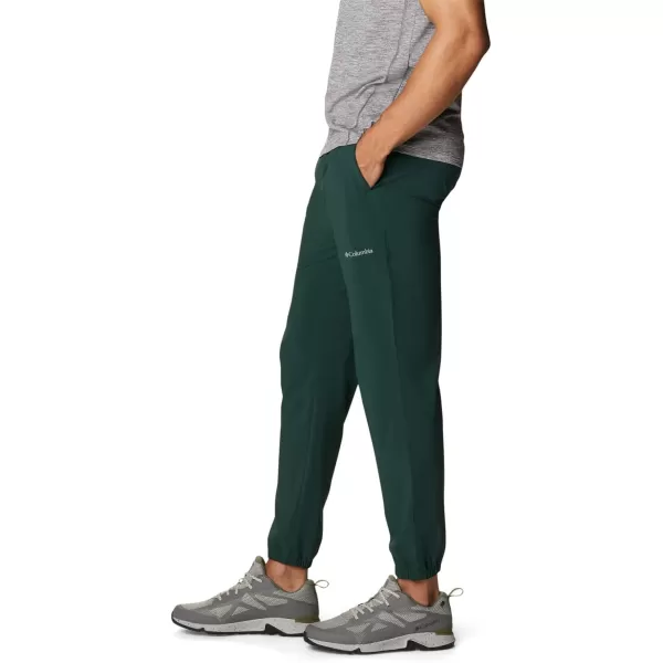 imageColumbia Mens Hike JoggerSpruce