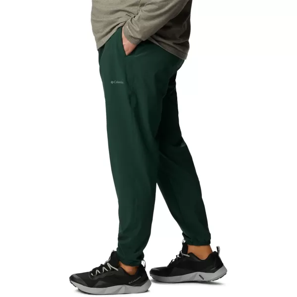 imageColumbia Mens Hike JoggerSpruce