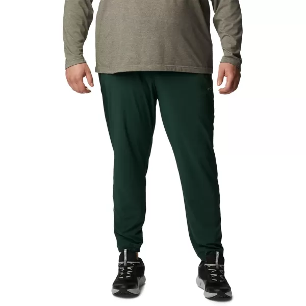 imageColumbia Mens Hike JoggerSpruce