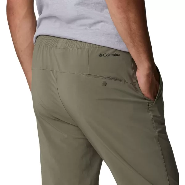 imageColumbia Mens Hike JoggerStone Green