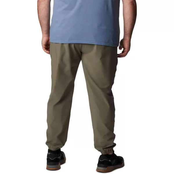 imageColumbia Mens Hike JoggerStone Green