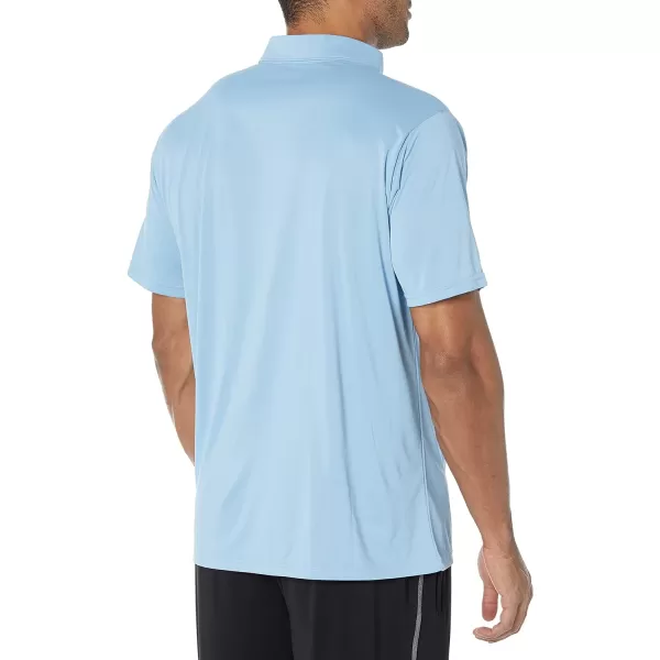 imageColumbia Mens Hike PoloJet Stream