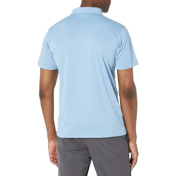 imageColumbia Mens Hike PoloJet Stream