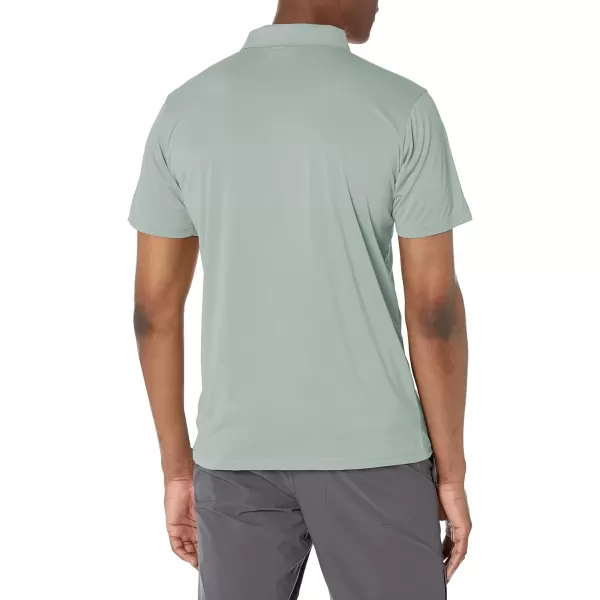 imageColumbia Mens Hike PoloNiagara