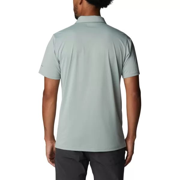 imageColumbia Mens Hike PoloNiagara