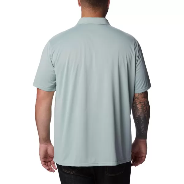 imageColumbia Mens Hike PoloNiagara