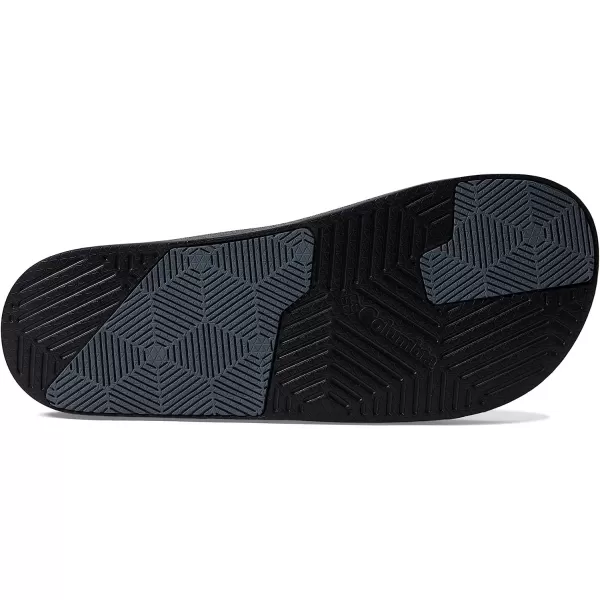 imageColumbia Mens Hood River Flip Sport SandalBlackGraphite