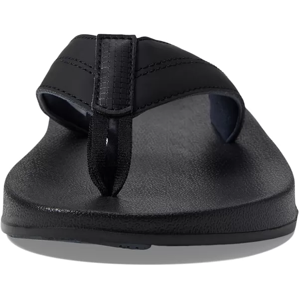 imageColumbia Mens Hood River Flip Sport SandalBlackGraphite