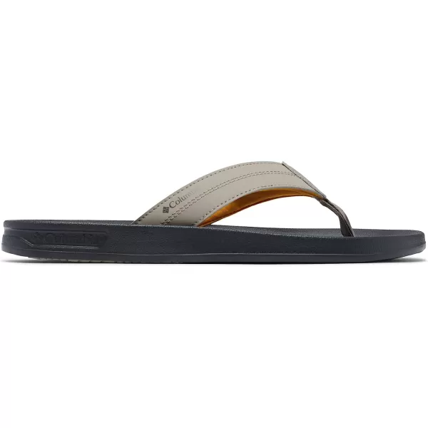 imageColumbia Mens Hood River Flip Sport SandalKettleShark