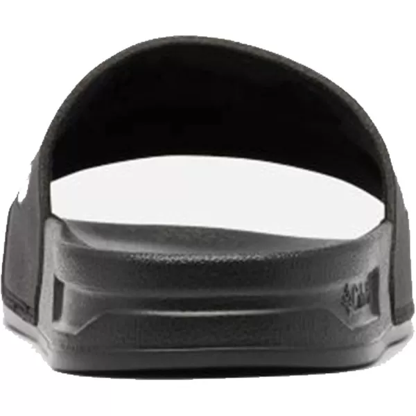 imageColumbia Mens Hood River Slide Sport SandalBlackWhite