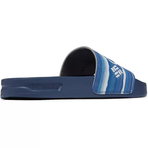 imageColumbia Mens Hood River Slide Sport SandalMountainAdmiral