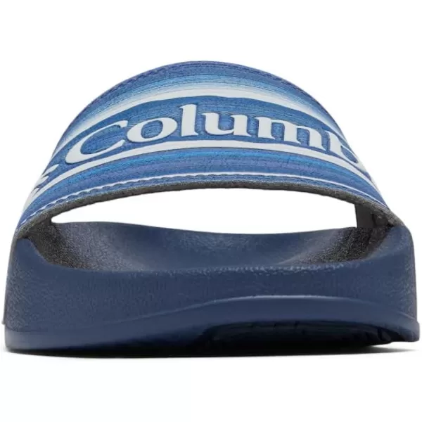 imageColumbia Mens Hood River Slide Sport SandalMountainAdmiral
