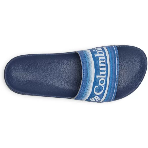 imageColumbia Mens Hood River Slide Sport SandalMountainAdmiral
