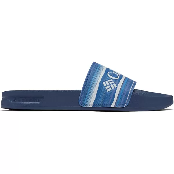 imageColumbia Mens Hood River Slide Sport SandalMountainAdmiral