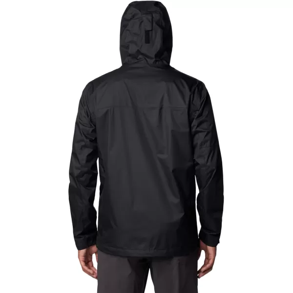 imageColumbia Mens Inner Limits Iii JacketBlack