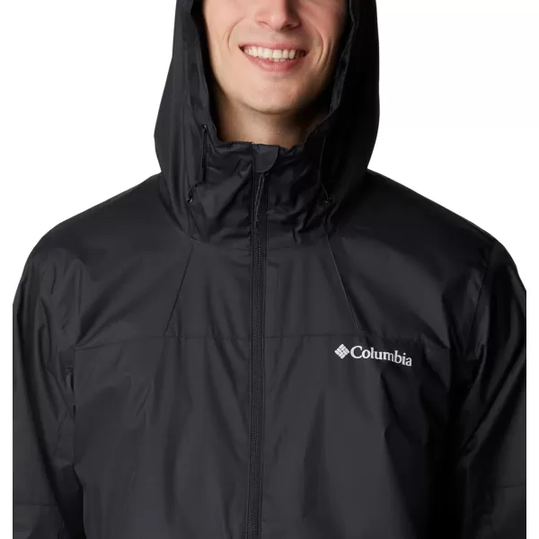 imageColumbia Mens Inner Limits Iii JacketBlack