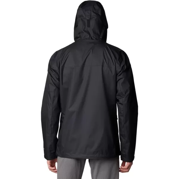 imageColumbia Mens Inner Limits Iii JacketBlack