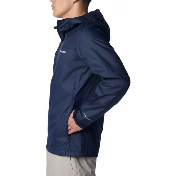 imageColumbia Mens Inner Limits Iii JacketCollegiate Navy