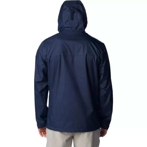 imageColumbia Mens Inner Limits Iii JacketCollegiate Navy