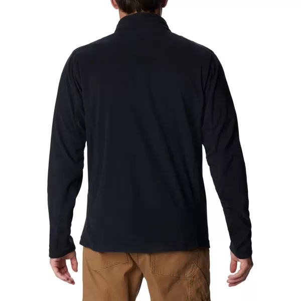 imageColumbia Mens Klamath Range Full ZipBlack